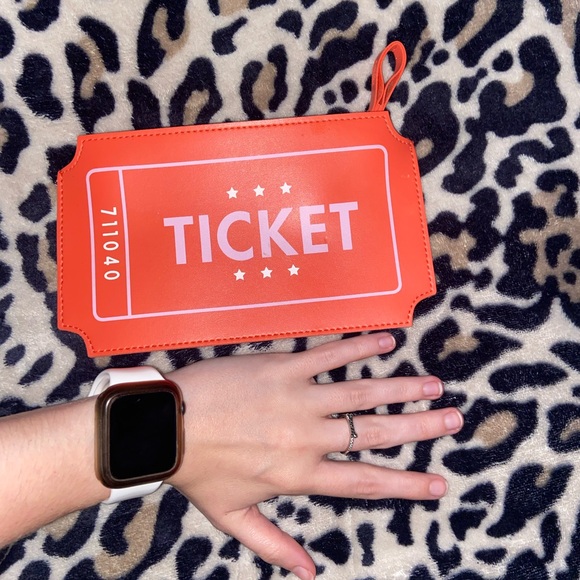 Zipper pouch - Picture 4 of 4